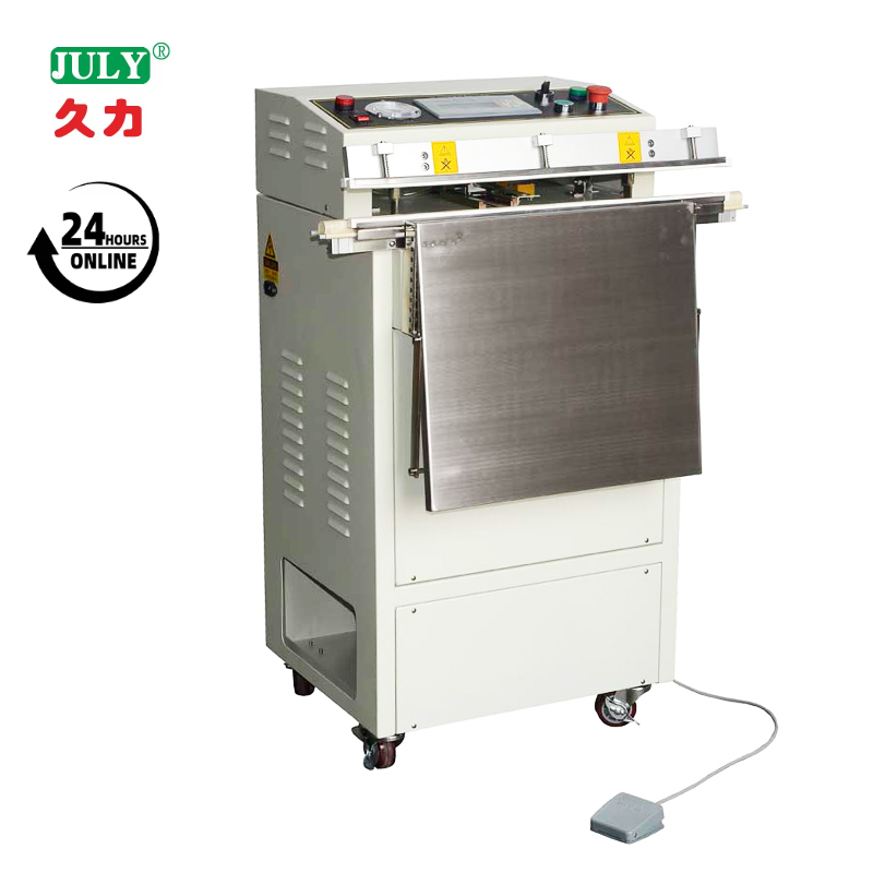 600 Vacuum Packaging Machine