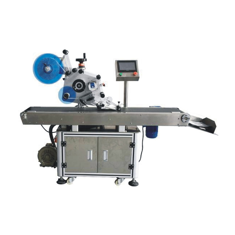 Automatic Plane Labeling Machine