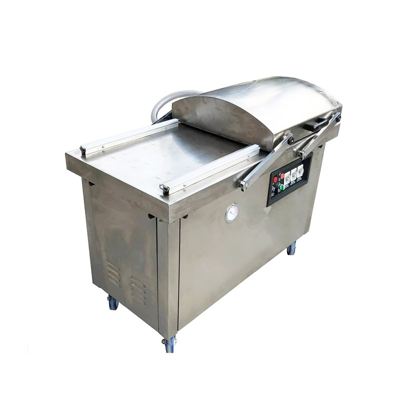 Vacuum Packaging Machine