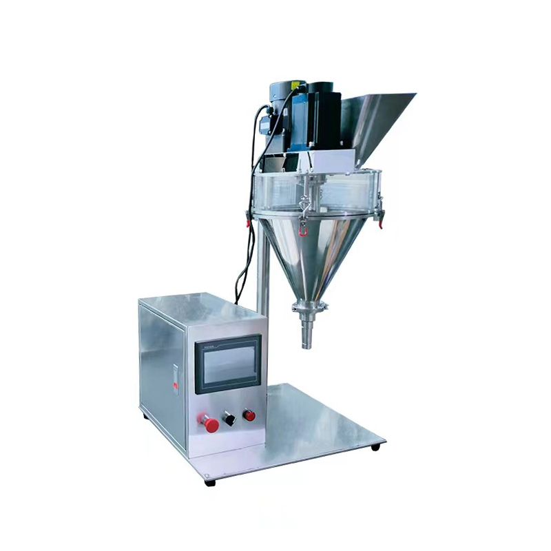 Desktop 15L Filling Machine