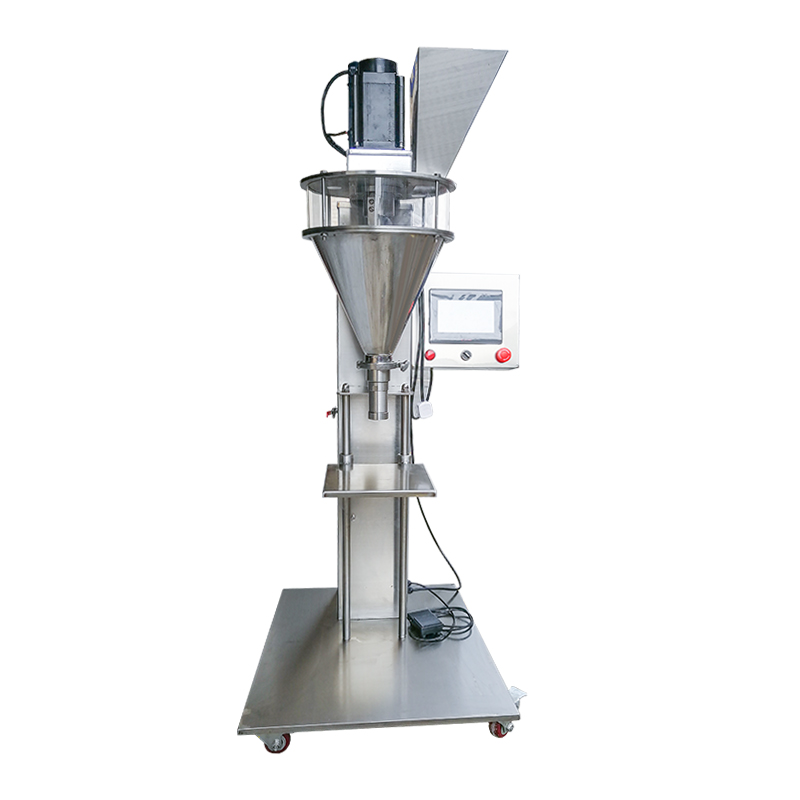 Vertical 15L Filling Machine