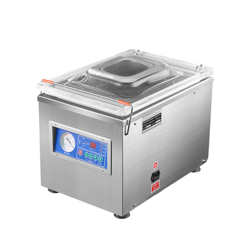Bench Vacuum Packaging Machine