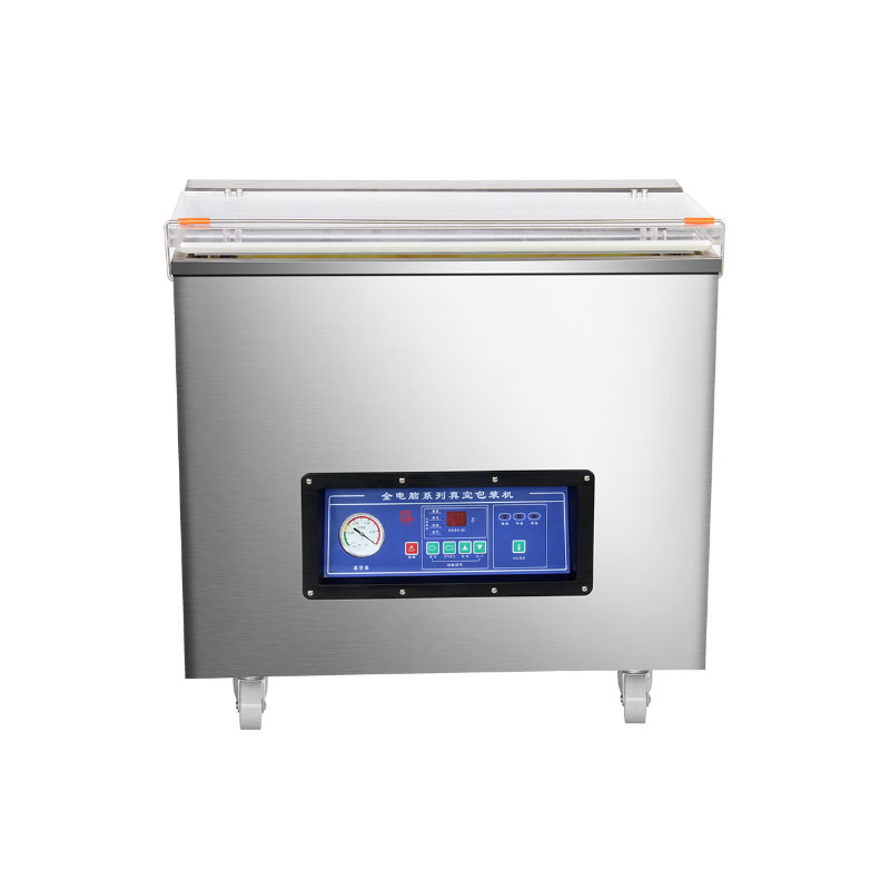 Bench Vacuum Packaging Machine