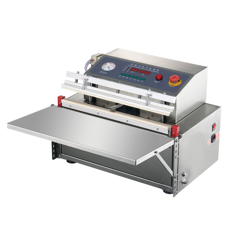 Vacuum Packaging Machine