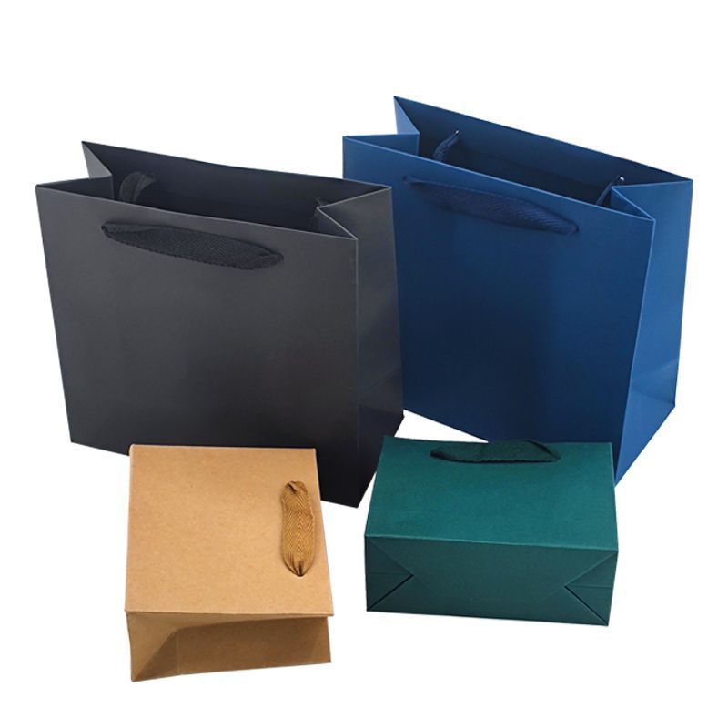 Luxury gift bag