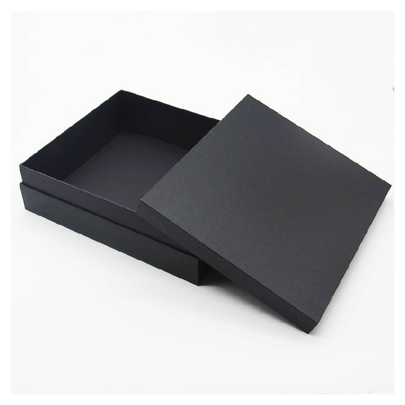 Custom Logo Gift Box