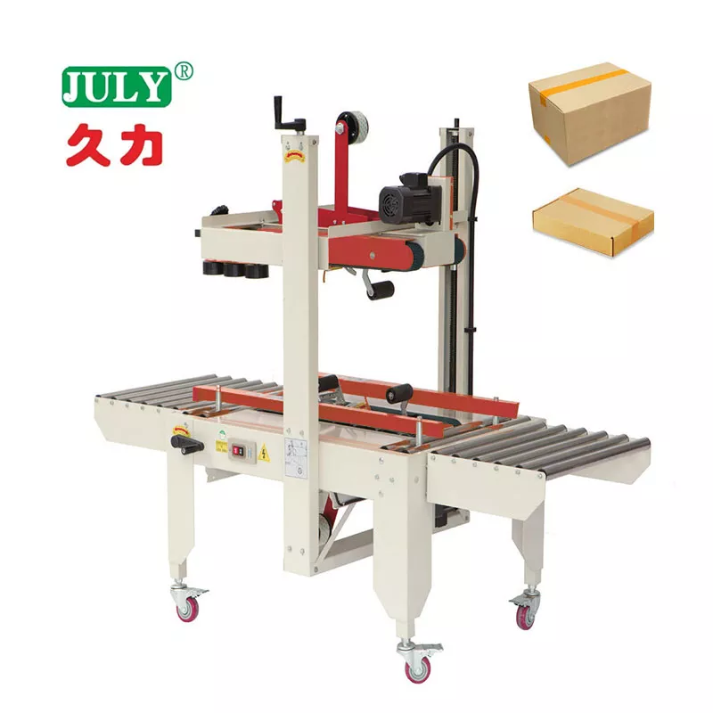 FXJ6050 Tape Carton Box Sealer